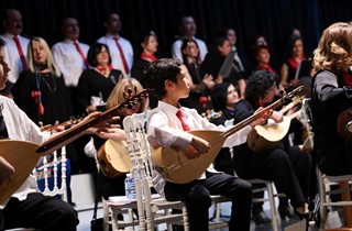 Gemlik’te Kadınlar Günü’ne Özel Türkü Gecesi